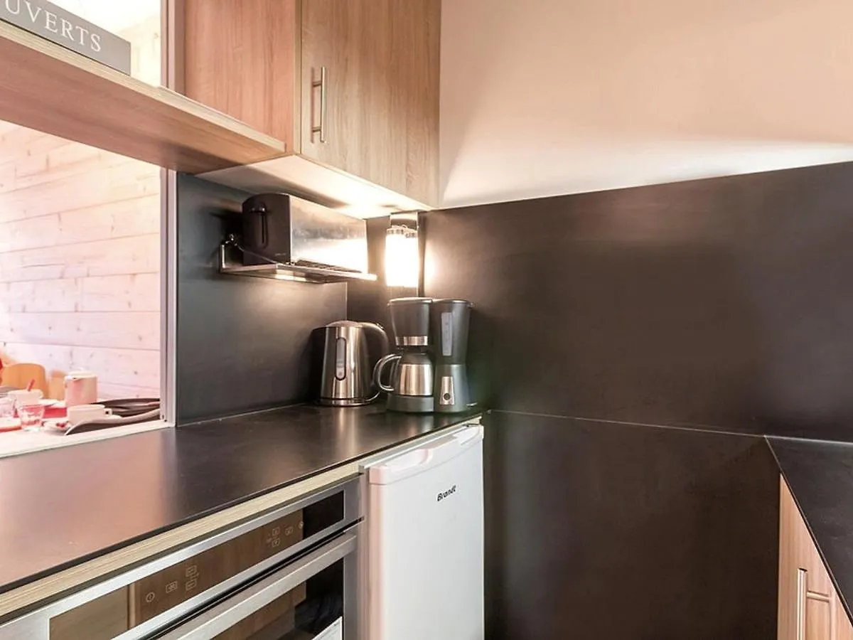Appartement Montagne Renove - Balcon, Parking, Proche Pistes, Commerces Et Navettes - Fr-1-344-800 Saint-Martin-de-Belleville Appartamento